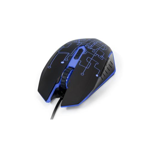 [VORAGO_MO-501] Vorago Mouse Gaming Vorago Mo-501 Negro 7502266672340