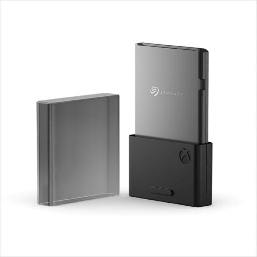 [SEAGATE_STJR1000400] Seagate UNIDAD SSD EXTERNO SEAGATE STJR1000400 1TB XBOX SERIES X