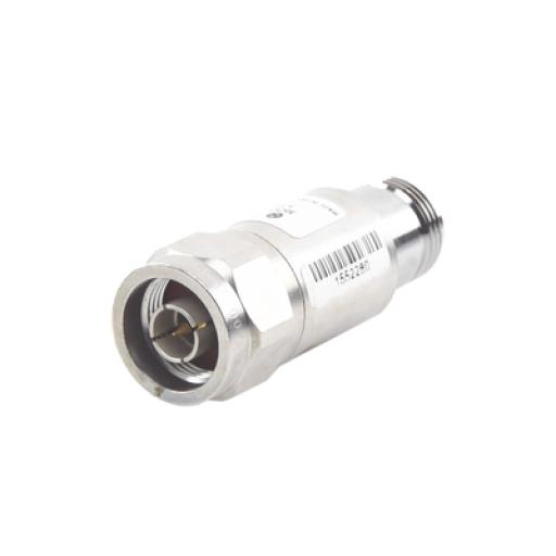 [BIRDTECHNOLOGIES_5AMFN-20] Bird Technologies Atenuador en Línea de 20 dB, 5 W. Máximo, CD-4 GHz, Conectores N Macho-Hembra.