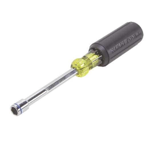 [KLEINTOOLS_635-3/8] Klein Tools Desarmador de Caja de 3/8" tipo Barra Pasante.
