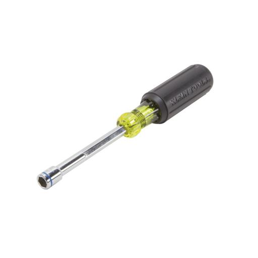 [KLEINTOOLS_635-3/8] Klein Tools Desarmador de Caja de 3/8" tipo Barra Pasante.
