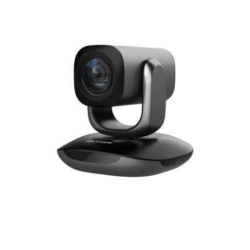 [HIKVISIONDIGITALTECHNOLOGY_DS-U102] Hikvision Digital Technology Cámara Web PTZ  ALTA DENIFICIÓN (1080p) Para Salas de Juntas / Gran Angular / Micrófono Integrado /  Fácil de Instalar / Reducción de Ruido Inteligente
