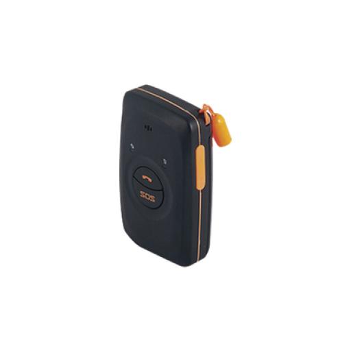 [MEITRACK_MT90G] Localizador Personal GPS 3G con Micrófono, Bocina y Detección de Hombre Caído Integrados