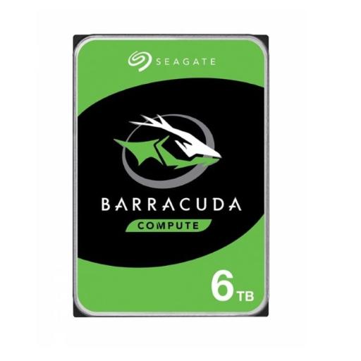 [SEAGATE_ST6000DM003] Seagate Disco Duro