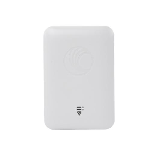 [CAMBIUMNETWORKS_PL-502S000A-RW] Cambium Networks Access Point WiFi Industrial cnPilot e502 de alta capacidad para exterior, IP67, doble banda, antena de 30° y puerto PoE secundario (PL-E500USCA-RW)