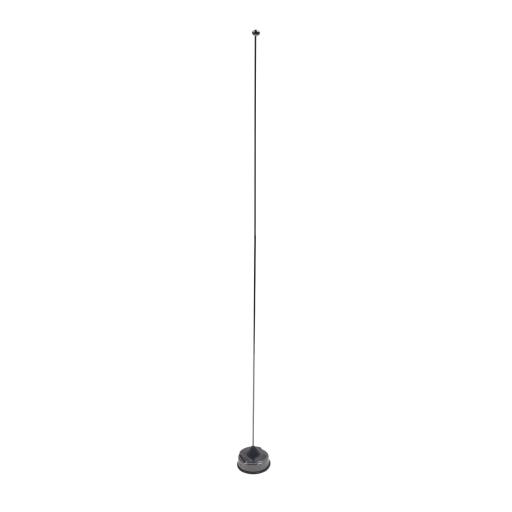 [PCTEL_MFT-121] PCTEL Antena Movil Ajustable en Campo, Rango de Frecuencia 118-940 MHz.