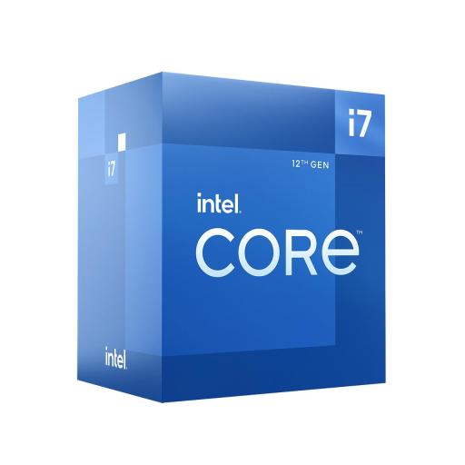 [INTEL_BX8071512700] Procesador Intel Core i7-12700 S-1700 2.10GHz 12-Core