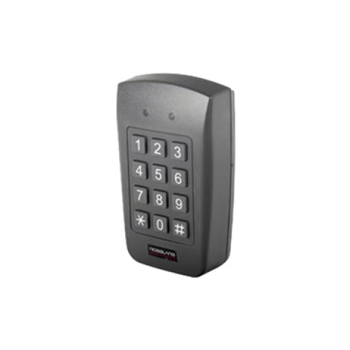 [ROSSLARESECURITYPRODUCTS_ACF-43] Rosslare Security Products Teclado Autónomo para 500 usuarios