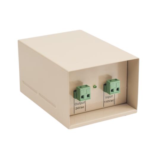 [EPCOM_PL-24AC-3AW] Epcom Fuente para Exterior 24 VCA / 3 Amp / 1 Salida