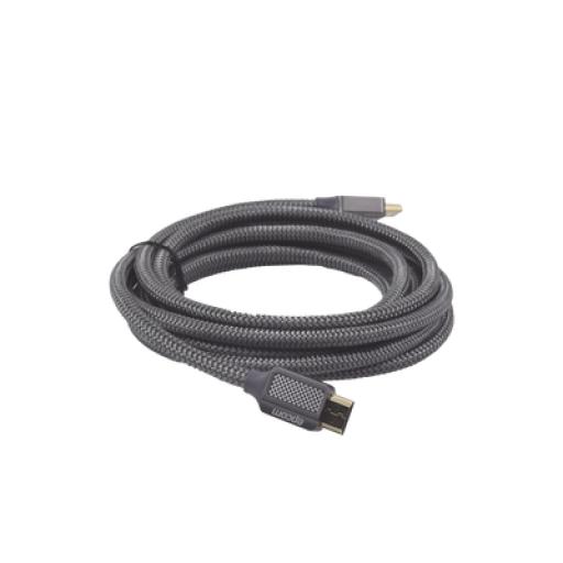 [EPCOM_HDMI2.1-3M] Epcom Cable HDMI de Alta Resolución en 8K / Versión 2.1 / 3 Metros de Longitud (9.84 ft) / Recomendado para Audio eARC / Dolby Atmos