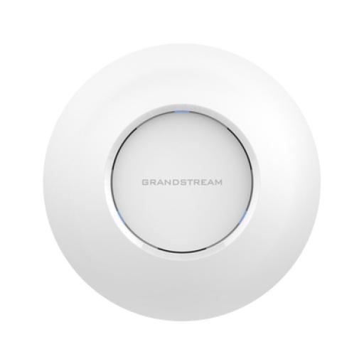 [GRANDSTREAMNETWORKS_GWN-7615] Grandstream Networks Punto de acceso Wi-Fi 802.11 ac 1.75 Gbps, Wave-2, MU-MIMO 3x3:3 con administración desde la nube gratuita o stand-alone.