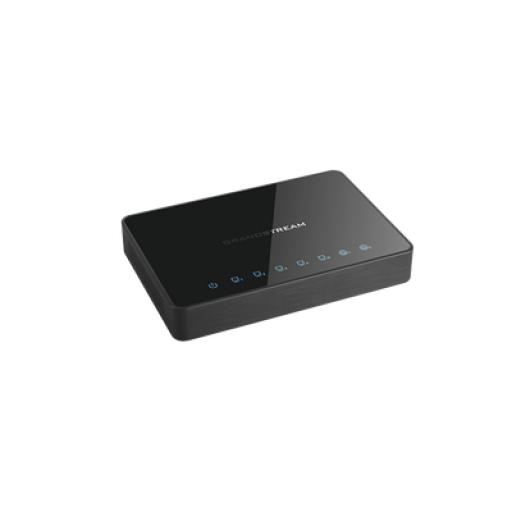 [GRANDSTREAMNETWORKS_GWN7000] Grandstream Networks Router Gigabit VPN Multi-WAN  con Balanceador de Cargas