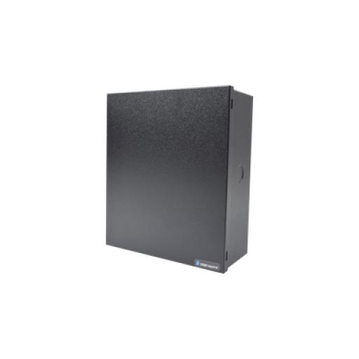 [EPCOM_GOF-01XT] Epcom Gabinete para Fuente Línea PRO y SYSRMTXT, con preparación para instalar panel SP400 o serie runner.