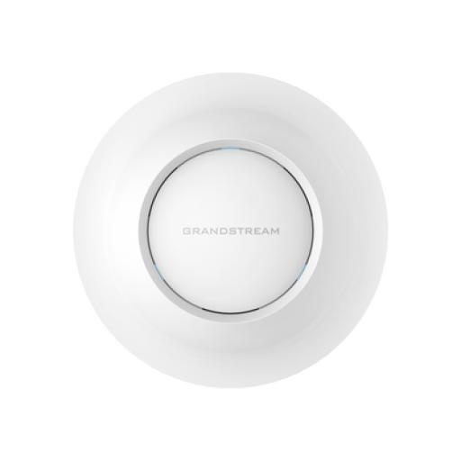 [GRANDSTREAMNETWORKS_GWN-7630] Grandstream Networks Punto de acceso Wi-Fi 802.11 ac 2.33 Gbps, Wave-2, MU-MIMO 4x4:4 con administración desde la nube gratuita o stand-alone.