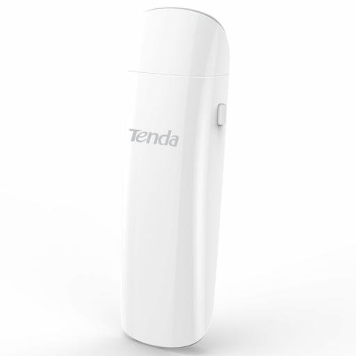 [TENDA_U12] Tenda ADAPTADOR DE RED TENDA USB3.0 AC1300 400MBPS 2,4GHZ 867MBPS 5GHZ /U12