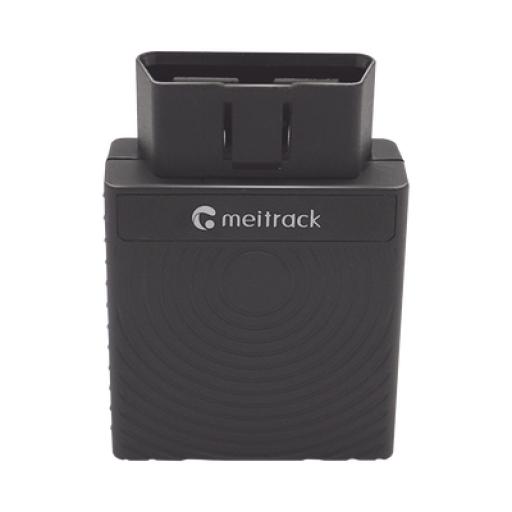 [MEITRACK_TC68L] MEITRACK Rastreador GPS 4G Con Conexión a Puerto OBDII 