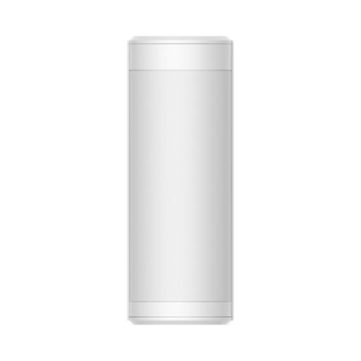 [HIKVISIONDIGITALTECHNOLOGY_DS-PDTT15AM-LM-WB] Hikvision Digital Technology (AX PRO) Detector PIR Dual-Tech Exterior IP65 / COMPATIBLE CON CÁMARA DS-PDCM15PF-IR / Rango de Detección 15 mts / Ángulo de Cobertura de 90° Ajustable en 180° /  Movilidad de Lente en Eje de 180° / Inmunidad a Mascotas 40