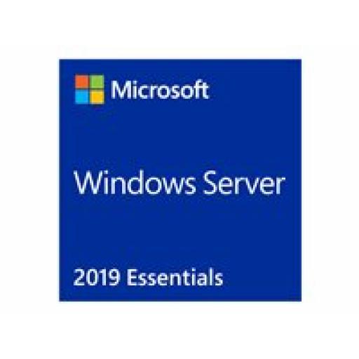 [MICROSOFT_G3S-01310] Microsoft OEM Windows Server Essential 2019