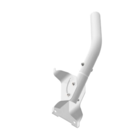 [MIMOSANETWORKS_J-MOUNT] Mimosa Networks Montaje universal tipo-J para superficies planas, compatible con cualquer equipo