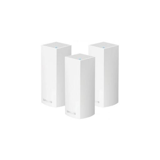 [LINKSYS_MX5503] Linksys ROUTER LINKSYS ATLAS PRO WIFI 6 DUAL-BAND SISTEMA MESH 3 NODO(MX5503)