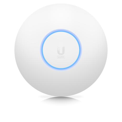 [UBIQUITINETWORKS_U6-LITE] Ubiquiti Networks Access Point UniFi doble banda 802.11ax WiFi 6, 5 GHz (MU-MIMO 2x2 y OFDMA) y 2.4 GHz (MIMO 2x2)
