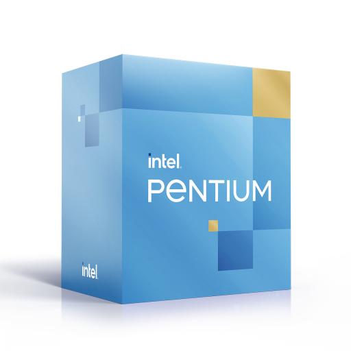 [INTEL_BX80715G7400] Procesador Intel Pentium Gold G7400 S-1700 3.70GHz Dual-Core 6 MB