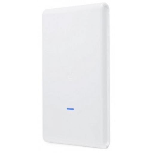 [UBIQUITINETWORKS_UAP-AC-M-PRO] Access Point UniFi para MESH en exterior, antena integrada 360º 802.11