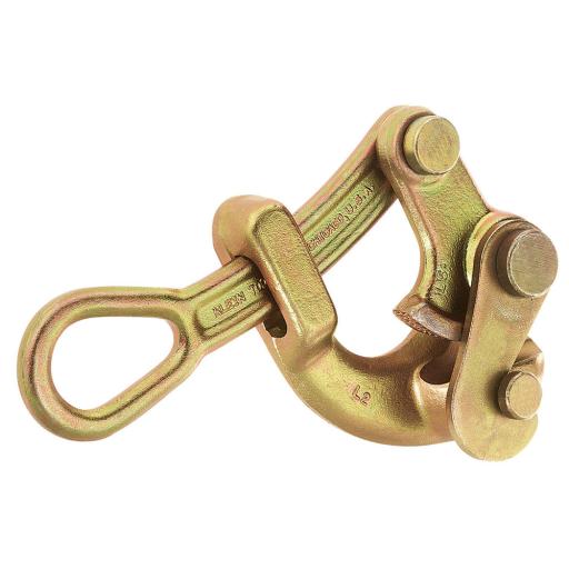 [KLEINTOOLS_1604-20L] Klein Tools Tensor tipo Havens™ con Cerrojo Giratorio para Acero Trenzado de 1/8" hasta 1/2".