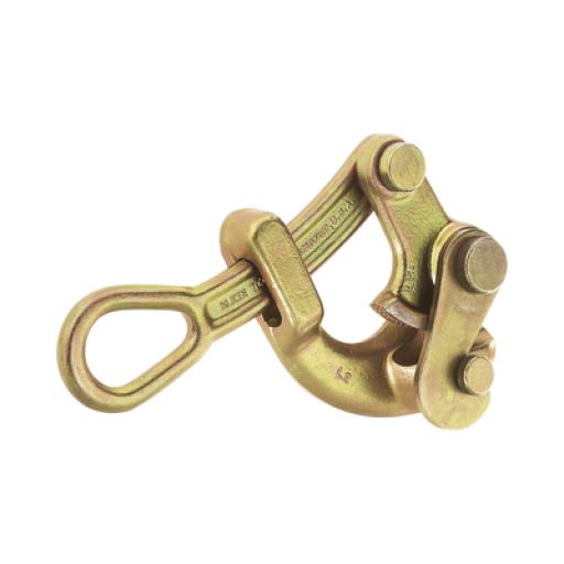 [KLEINTOOLS_1604-20L] Klein Tools Tensor tipo Havens™ con Cerrojo Giratorio para Acero Trenzado de 1/8" hasta 1/2".