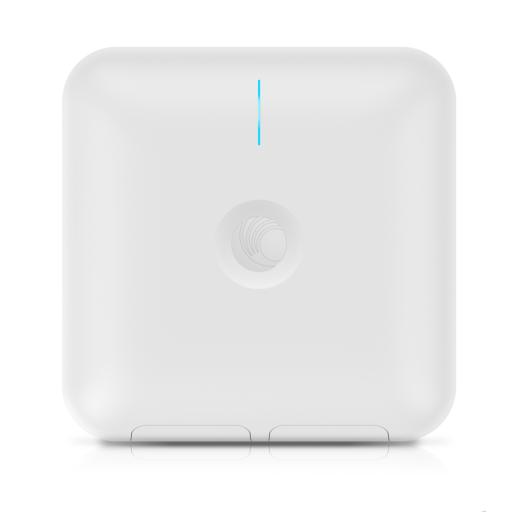 [CAMBIUMNETWORKS_PL-E600X00A-RW] Cambium Networks Access Point WiFi cnPilot e600 Indoor para alta cobertura y densidad de usuarios, Doble Banda, Wave 2, MU-MIMO 4X4, antena Beamforming Omnidireccional, hasta 512 clientes