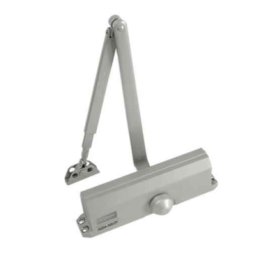 [ASSAABLOY_84887] Assa Abloy Cierrapuertas para Accesos de Alto Tráfico de Uso Rudo para puertas de hasta 150 Kgs