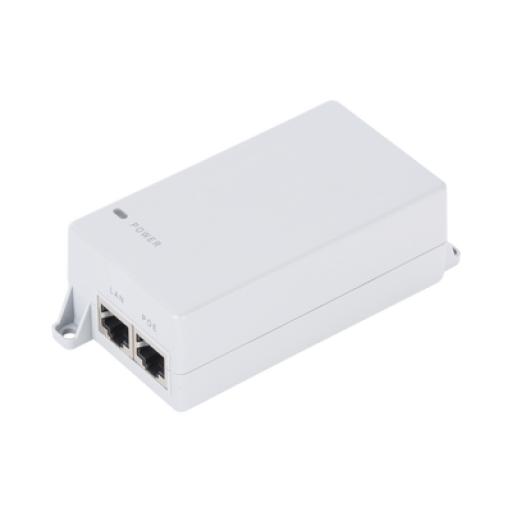 [MIMOSANETWORKS_POE24V] Mimosa Networks Inyector PoE Pasivo Gigabit de pared para C5x, C5c,  de Mimosa, Voltaje de salida  24Vcc.