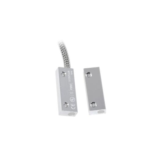 [SFIRE_SF-2071-AR] SFire Contacto magnético / Uso rudo en puertas y ventanas / 42mm de GAP 