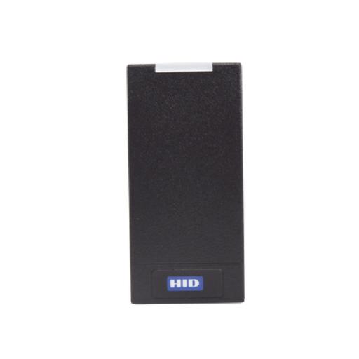 [HIDIDENTITY_R10E] HID Identity Lector R10 Express, Solo Tarjetas SEOS, Garantia de por Vida