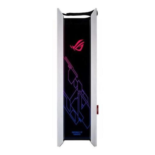 [ASUS_GX601 ROG STRIX HELIOS CASE/WT] GABINETE ASUS GX601 ROG STRIX HELIOS WHITE E-ATX/ATX /RGB/ AURA SYNC