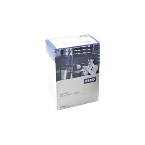 [HIDIDENTITY_045210] HID Identity Ribbon ECO YMCKOK / Para DTC4500, DTC4500e  / 500 impresiones