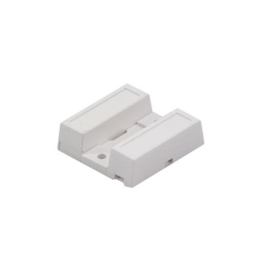 [HONEYWELLHOMERESIDEO_940WH] HONEYWELL HOME RESIDEO Contacto Magnetico de Superficie Gap 19mm