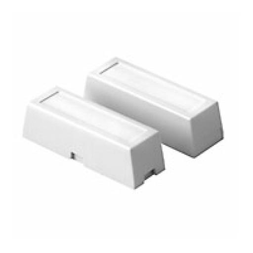 [HONEYWELLHOMERESIDEO_940WH] HONEYWELL HOME RESIDEO Contacto Magnetico de Superficie Gap 19mm