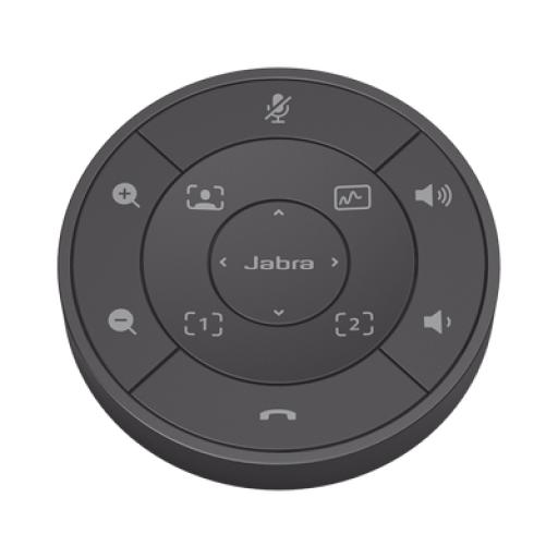 [JABRA_PANACAST50BK-RC] Jabra Control remoto Jabra PanaCast 50 color negro (8220-209).