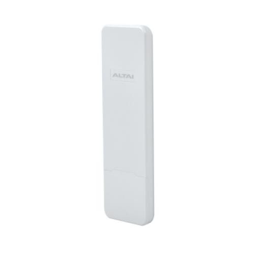 [ALTAITECHNOLOGIES_C1XAN] Altai Technologies Punto de Acceso (PTP y PTMP)  Conectorizado en 5.1 - 5.8 GHz MIMO 2X2, Hasta 800 mW de Potencia, 2 Conectores SMA Hembra Inverso, Carcasa IP55