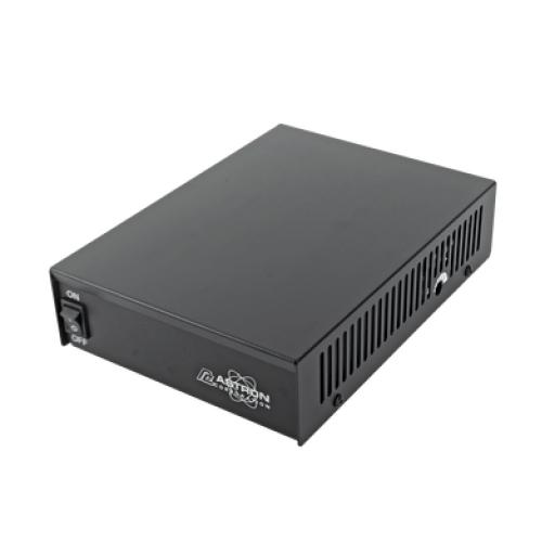 [ASTRON_SS-25] Astron Fuente de Poder Conmutada Astron | Salidas: 13.8Vcc, 25A
