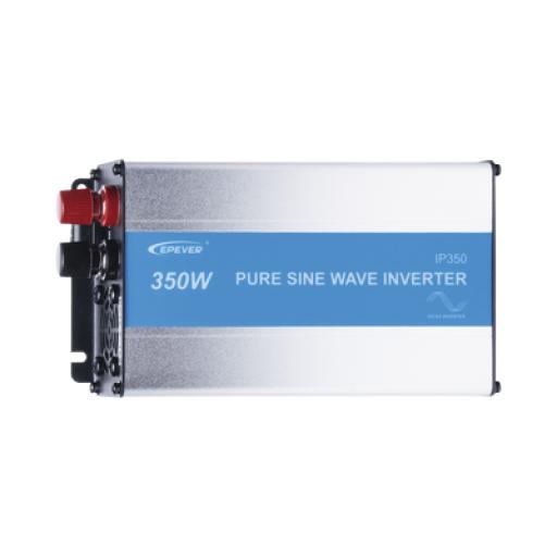 [EPEVER_IP-350-11] EPEVER Inversor Ipower 280 W, Ent: 12V, Salida: 120 Vca