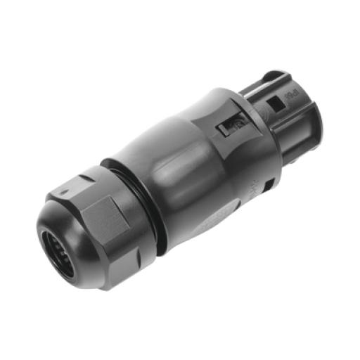 [HOYMILES_HMHCONECTOR] HOYMILES Conector Hembra Para Microinversores Hoymiles