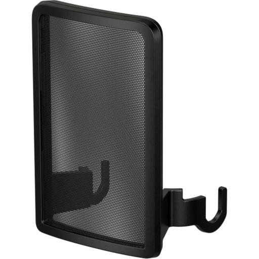 [ELGATO_10MAD9901] Filtro para micrófono Elgato Wave Pop Negro