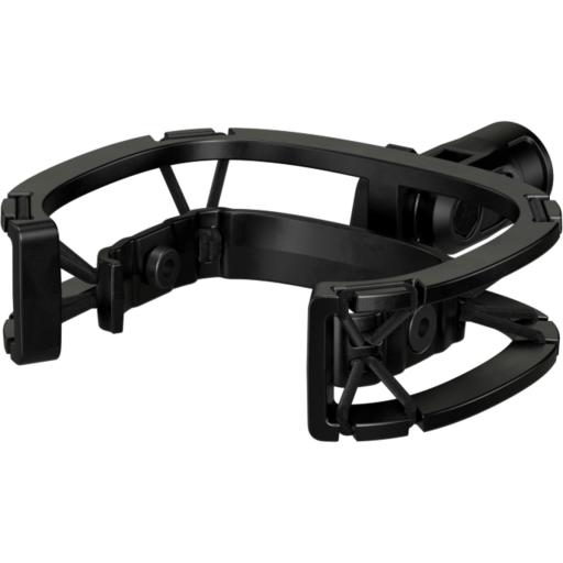 [ELGATO_10MAE9901] Soporte para micrófono Elgato Wave Shock Mount Negro