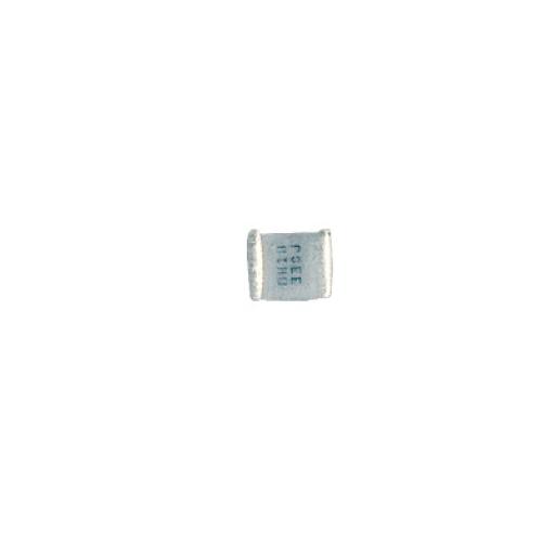 [SYSCOM_81-DEA1X3A100JC1B] Syscom Capacitor radial de Disco 10 PF, 1000 V, 5 %, 5 mm.