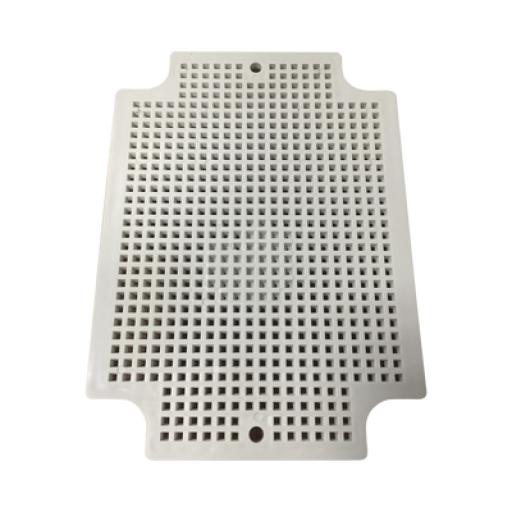 [PRECISION_PST-1722-11EPL] Precision Placa Interna de Plástico para Gabinetes PST-1722-11E y PST-1722-11ET