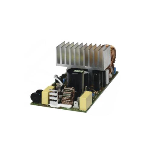 [SAMLEX_SEC2012MPSB] Samlex Modulo de expansión 12 Vcc 20A, para fuentes SEC-40,60,80,100BRM