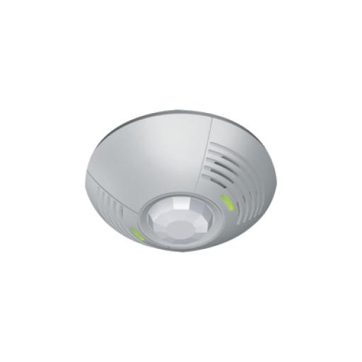 [LUTRON_LOS-CDT-500R-WH] Lutron Sensor de movimiento para control de iluminación.