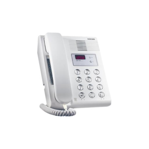 [KOCOM_KIP120] Kocom Estacion de guardia compatible con KLPD410